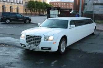 Chrysler 300C