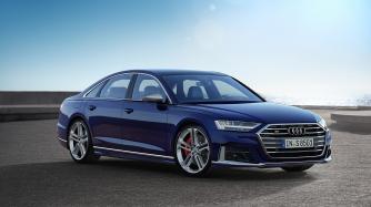 Audi 50