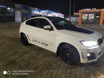 BMW X6 35